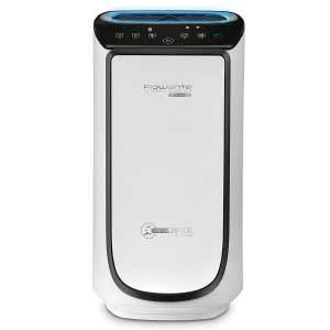Rowenta Intense Pure Air Connect PU4080