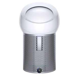 ¿Cuánto dura el filtro de un Dyson Pure Cool?