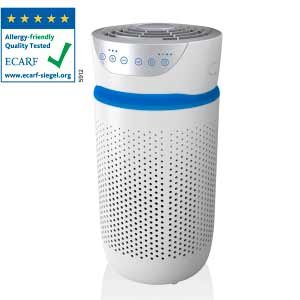 HoMedics Purificador de aire Filtro HEPA