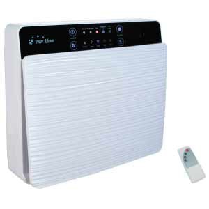 PURLINE Fresh Air 30 Purificador de Aire
