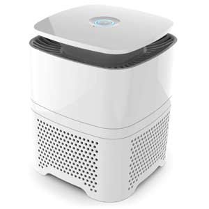Pro Breeze Purificador de Aire 4 in 1